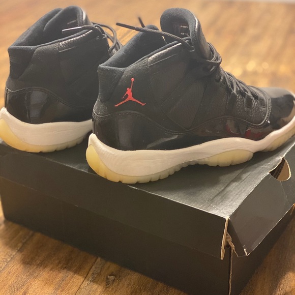 Retro 11 72-10 - Picture 3 of 4